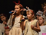  muzyczne Małe Anioły na ząbkowickiej scenie