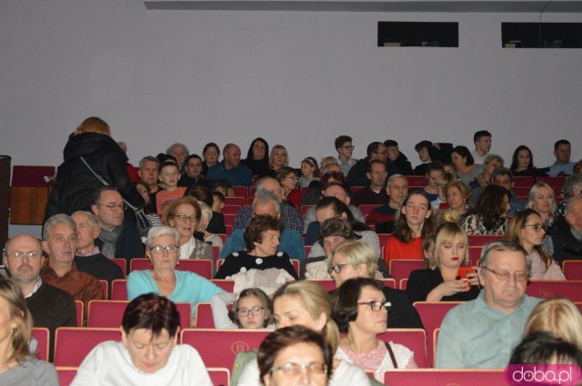  muzyczne Małe Anioły na ząbkowickiej scenie