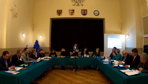Budżet i inwestycje 2020 w gminie Kamieniec Ząbkowicki