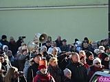 Orszak Trzech Króli w Ząbkowicach Śląskich