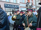 Orszak Trzech Króli w Ząbkowicach Śląskich