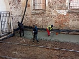 Trwają prace remontowe w ząbkowickiej cerkwi