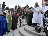 Orszak Trzech Króli w Bardzie