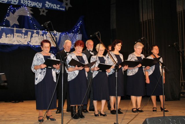 Przegląd kolęd i pastorałek „Kolędujmy wszyscy wraz” 