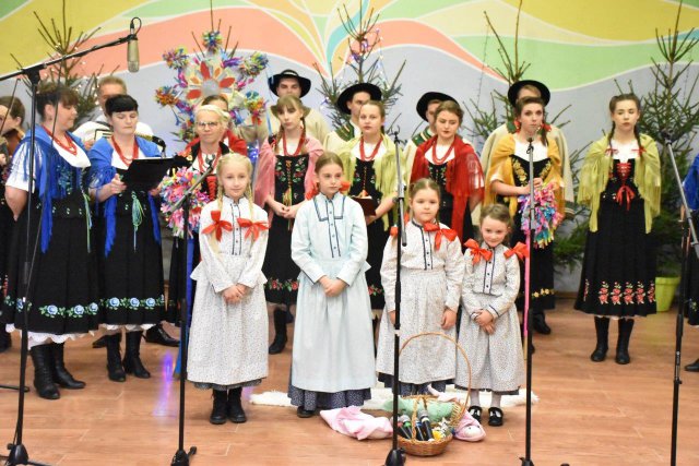 Konkurs Bardo.Szopka 2019