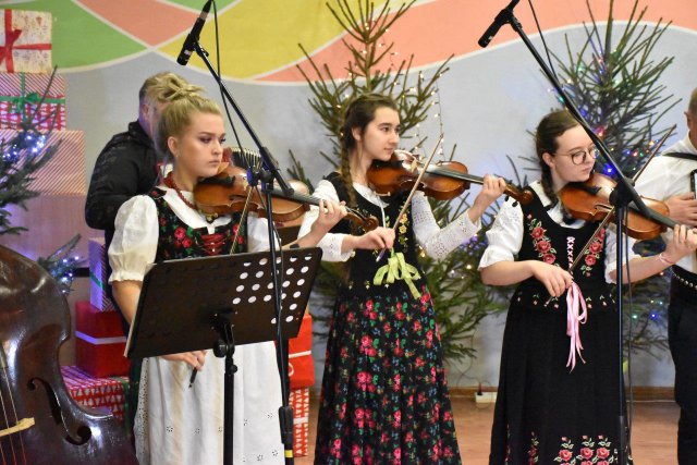 Konkurs Bardo.Szopka 2019