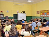 Nowy sprzęt w szkołach i przedszkolach gminy Ząbkowice Śląskie
