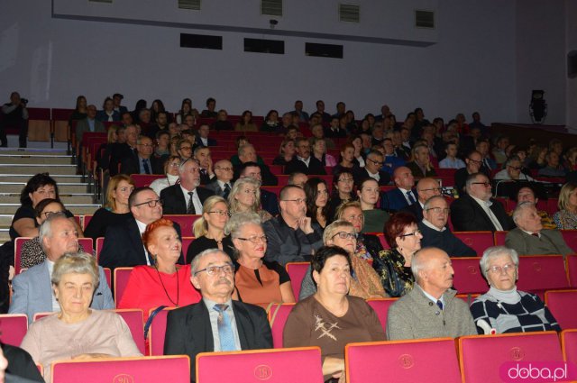 Spotkanie Noworoczne Gminy Ząbkowice Śląskie 