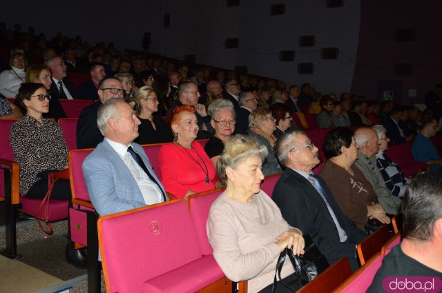 Spotkanie Noworoczne Gminy Ząbkowice Śląskie 