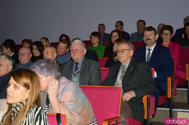 Spotkanie Noworoczne Gminy Ząbkowice Śląskie 