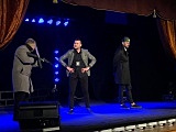 Kabaret Paranienormalni wystąpił w Ziębicach