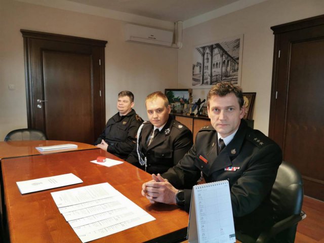 OSP Kamieniec Ząbkowicki 2 coraz bliżej wejścia do KSRG