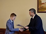 V kadencja Młodzieżowej Rady Miejskiej w Ząbkowicach Śląskich rozpoczęta