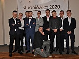 studniówka ZSZ w Ząbkowicach Śląskich