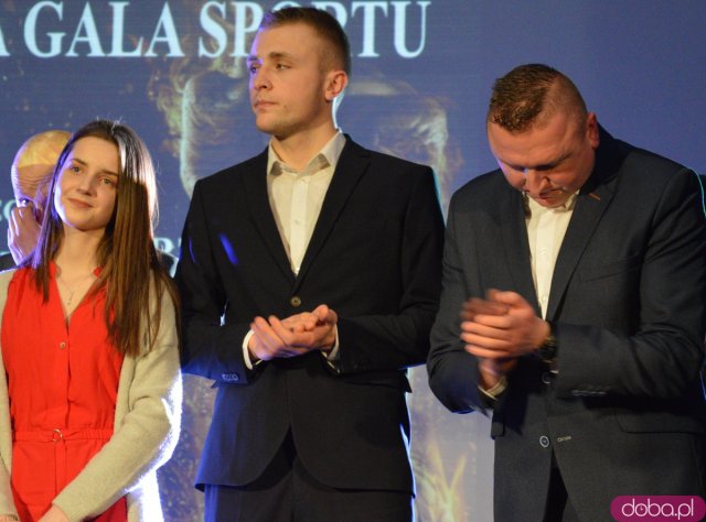 VIII Ziębicka Gala Sportu