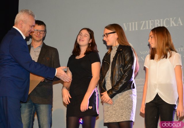 VIII Ziębicka Gala Sportu