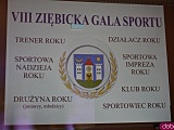 VIII Ziębicka Gala Sportu