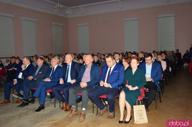VIII Ziębicka Gala Sportu