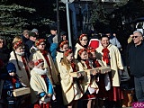 Premier Mateusz Morawiecki w Złotym Stoku