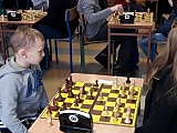 Turniej szachowy o Puchar Wójta Gminy Ciepłowody