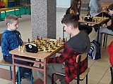 Turniej szachowy o Puchar Wójta Gminy Ciepłowody