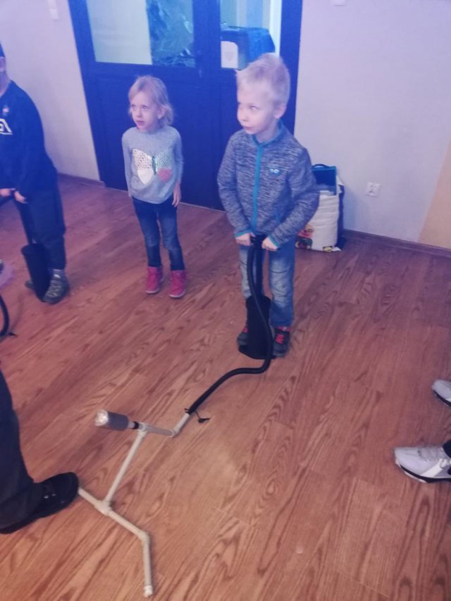 Bardo: Pierwszy tydzień ferii dobiegł końca