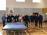 Mistrzostwa Powiatu Ząbkowickiego w tenisie stołowym 