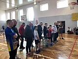 Mistrzostwa Powiatu Ząbkowickiego w tenisie stołowym 