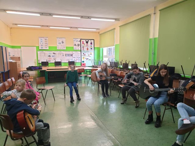 Bardo: Ferie zimowe