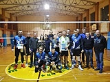 Pierwszy turniej kwalifikacyjny Ligi Turniejów Piłki Siatkowej im Marcina Popędy