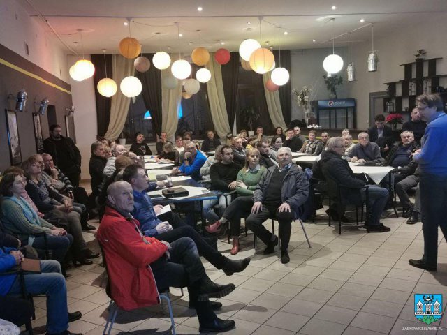 Czyste powietrze w gminie Ząbkowice z nawet 85% dofinansowaniem