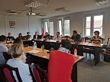 Gminny Zespół Zarządzania Kryzysowego w związku z koronawirusem
