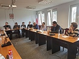 Gminny Zespół Zarządzania Kryzysowego w związku z koronawirusem