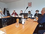 Gminny Zespół Zarządzania Kryzysowego w związku z koronawirusem