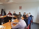 Gminny Zespół Zarządzania Kryzysowego w związku z koronawirusem