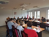 Gminny Zespół Zarządzania Kryzysowego w związku z koronawirusem
