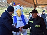 Bieg Pamięci Żołnierzy Wyklętych w Ziębicach