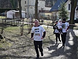 Bieg Pamięci Żołnierzy Wyklętych w Ziębicach