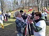 Bieg Pamięci Żołnierzy Wyklętych w Ziębicach