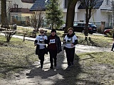 Bieg Pamięci Żołnierzy Wyklętych w Ziębicach