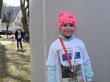Bieg Pamięci Żołnierzy Wyklętych w Ziębicach