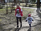 Bieg Pamięci Żołnierzy Wyklętych w Ziębicach