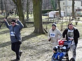 Bieg Pamięci Żołnierzy Wyklętych w Ziębicach