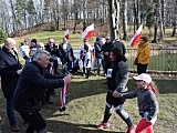 Bieg Pamięci Żołnierzy Wyklętych w Ziębicach