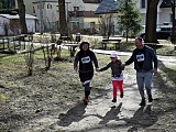 Bieg Pamięci Żołnierzy Wyklętych w Ziębicach