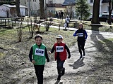 Bieg Pamięci Żołnierzy Wyklętych w Ziębicach