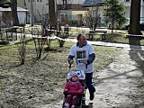 Bieg Pamięci Żołnierzy Wyklętych w Ziębicach