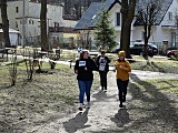 Bieg Pamięci Żołnierzy Wyklętych w Ziębicach