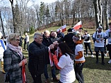 Bieg Pamięci Żołnierzy Wyklętych w Ziębicach