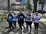 Bieg Pamięci Żołnierzy Wyklętych w Ziębicach